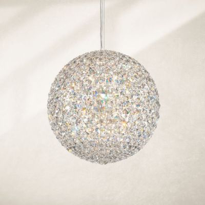 Da Vinci Suspension by Schonbek Lighting - Starlight Lighting USA and Canada